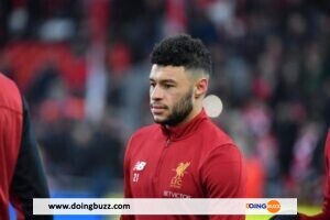 Mercato : Alexander Oxlade-Chamberlain A Signé Avec Besiktas Jusqu’en 2026