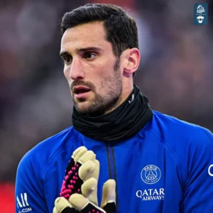 Sergio Rico Reçoit Une Nouvelle Qui Devrait Réjouir Le Psg !