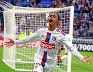 Mercato : Michael Olise A Décidé De Prolonger Son Aventure À Crystal Palace