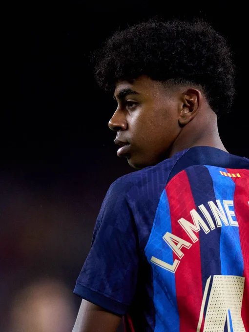Lamine Yamal: Barça's new nugget will be pampered!