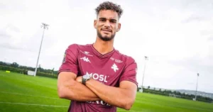 Mercato : Kevin Van Den Kerkhof S’est Engagé Au Fc Metz Jusqu’en 2026 !