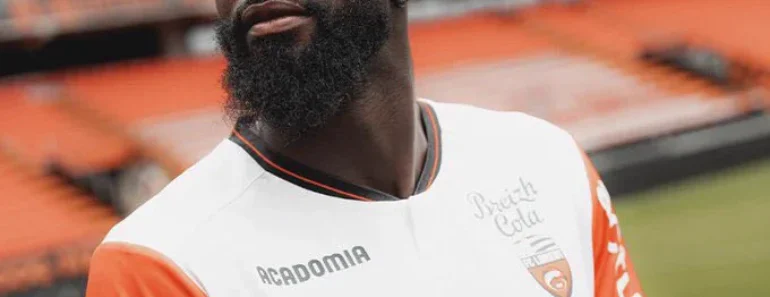 Mercato : Tiemoue Bakayoko s’engage avec le FC Lorient