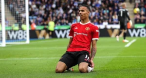 Mason Greenwood A Réagi À L&Rsquo;Annonce De Manchester United Sur Sa Situation !