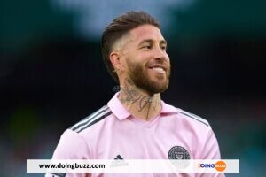 Mercato : Sergio Ramos Aurait Enfin Trouvé Son Nouveau Club !