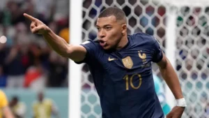 Kylian Mbappé : Découvrez Le Prix Énorme Fixé Par Le Psg Pour Son Départ !