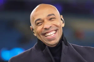 Découvrez Le Salaire De Thierry Henry, Entraineur De L&Rsquo;Équipe De France Espoirs !