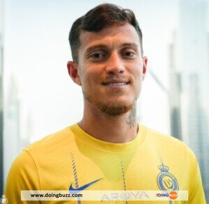 Mercato : Otavio Rejoint Cristiano Ronaldo À Al Nassr, En Arabie Saoudite !