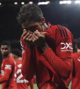 Mercato : La Décision De Raphaël Varane Sur Son Avenir !