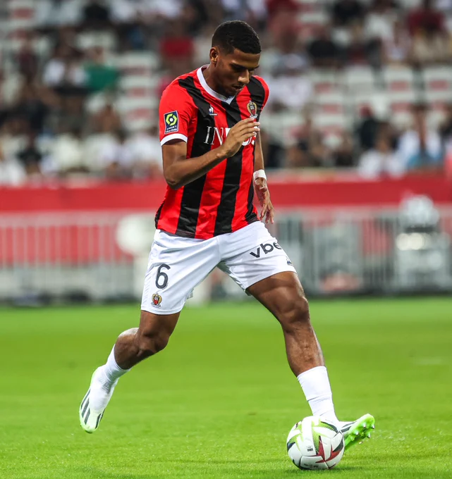 Mercato : Jean-Clair Todibo Serait Tout Proche De Rejoindre Manchester United