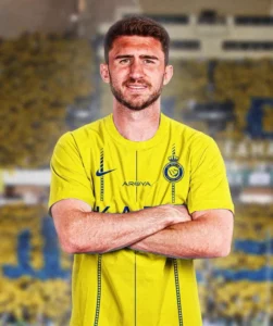 Mercato : Aymeric Laporte A Signé Avec Al-Nassr Jusqu’en 2026 !