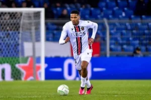 Mercato : Jean-Clair Todibo Serait Tout Proche De Rejoindre Manchester United