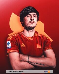 Mercato : Sardar Azmoun S’est Engagé Du Côté De L’as Rome !