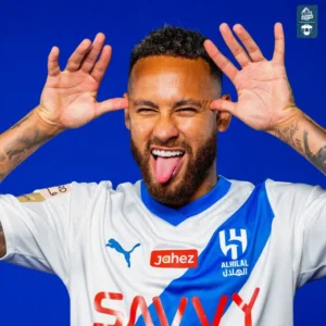 Neymar : La Surprenante Révélation D’un Proche Sur Son Transfert À Al-Hilal !