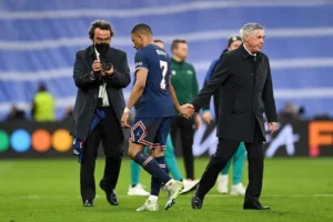 Kylian Mbappé Signera Ou Pas Au Real Madrid ? La Réponse De Carlo Ancelotti !