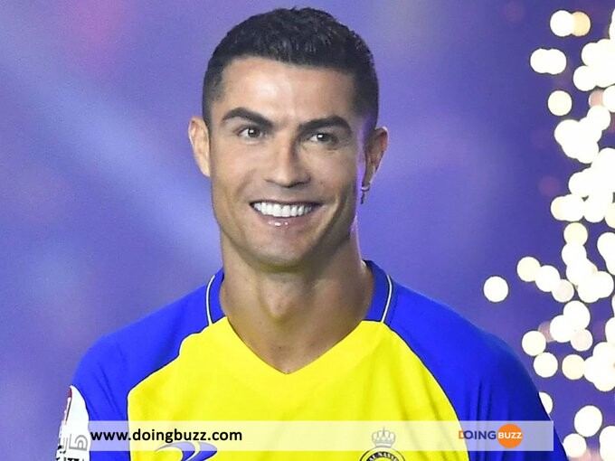 Cristiano Ronaldo A Pris La Parole Concernant Son Avenir À L'Arabie Saoudite !