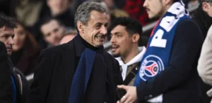 Nicolas Sarkozy Fait Une Grosse Révélation Sur L&Rsquo;Avenir De Kylian Mbappé Au Psg !