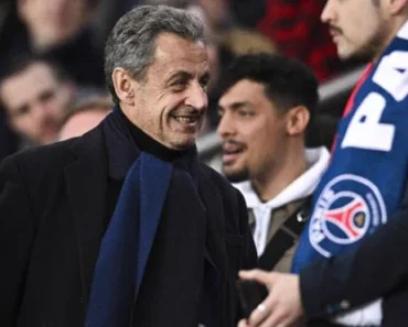 Nicolas Sarkozy fait une grosse révélation sur l’avenir de Kylian Mbappé au PSG !