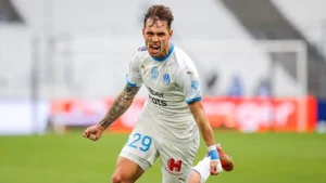 Mercato : Pol Lirola Quitte À Nouveau L&Rsquo;Om Pour Rejoindre L&Rsquo;Italie !