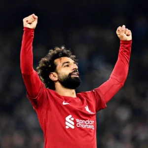 Mercato : Mohamed Salah Reçoit Une Offre Monstrueuse De L&Rsquo;Arabie Saoudite