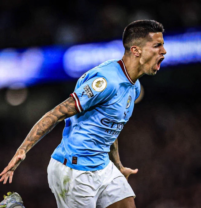 Mercato: Joao Cancelo will indeed join Barça, the deal is done