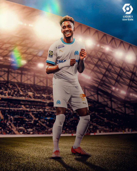 Mercato: Michael Murillo has signed up for Olympique de Marseille!