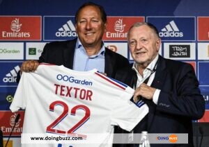 Jean-Michel Aulas Porte Plainte Officiellement Contre John Textor !