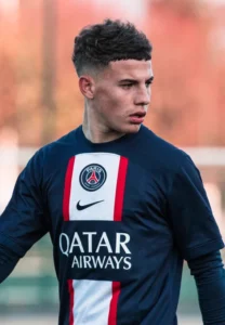 Ismaël Gharbi A Décidé De Quitter Le Psg Pour La Suisse, Les Raisons !