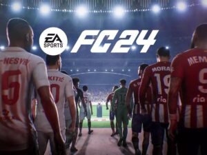 [Gpt3]Rewrite This Title Le Mode Carrière Se Révèle, Voici Ce Qui Va Changer Par Rapport À Fifa 23[/Gpt