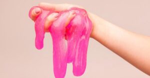 Fabriquer Du Slime À La Maison : 10 Recettes Faciles