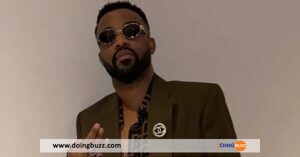 « Fally Ipupa N’a Pas De Niveau », Un Consultant Camerounais Tacle Dicap La Merveille