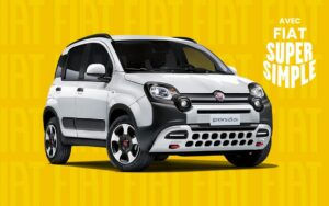 C&Rsquo;Est Officiel, Une Fiat Panda Électrique Abordable Arrivera Dès 2024