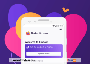 Firefox : Les Extensions De Navigateur Arrivent Bientôt Sur Sa Version Android