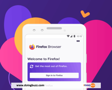 Firefox : Les Extensions De Navigateur Arrivent Bientôt Sur Sa Version Android