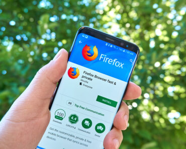 Firefox Android Extensions