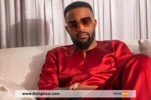 Fally Ipupa Explique Son Retrait Des Nuits De La Francophonie : »On N&Rsquo;Aime Pas La Saleté »