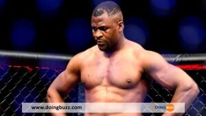 Cameroun : Francis Ngannou Pose Un Geste Louable Dans Son Village  (Photos)