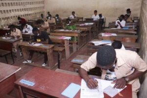 Mali / Résultats Du Bac 2023 : Découvrez Le Meilleur Du Pays Avec Une Moyenne De 17