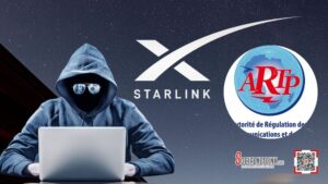 Fraude – Arrestation De 5 Agents De Starlink Par La Police Sénégalaise