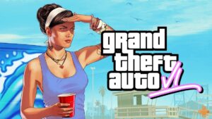 Un Ancien Employé Révèle Que Gta 6 Est En Développement Depuis Un Temps Infini