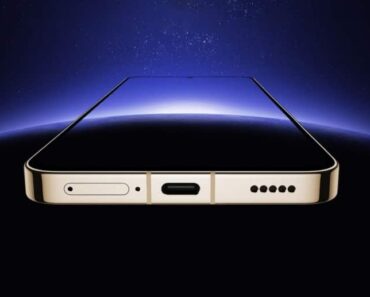 Samsung Apporterait Une Refonte Complète De Son Design Inspirée De L&Rsquo;Iphone