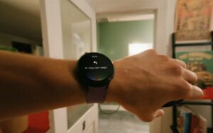 Google Supprimera Une Fonctionnalité De Certaines Montres Connectées Utilisant Wear Os.