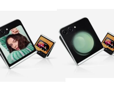 Essai Du Galaxy Z Flip 6 Chez Samsung: Son Appareil Photo Bénéficie D&Rsquo;Une Incroyable Amélioration.