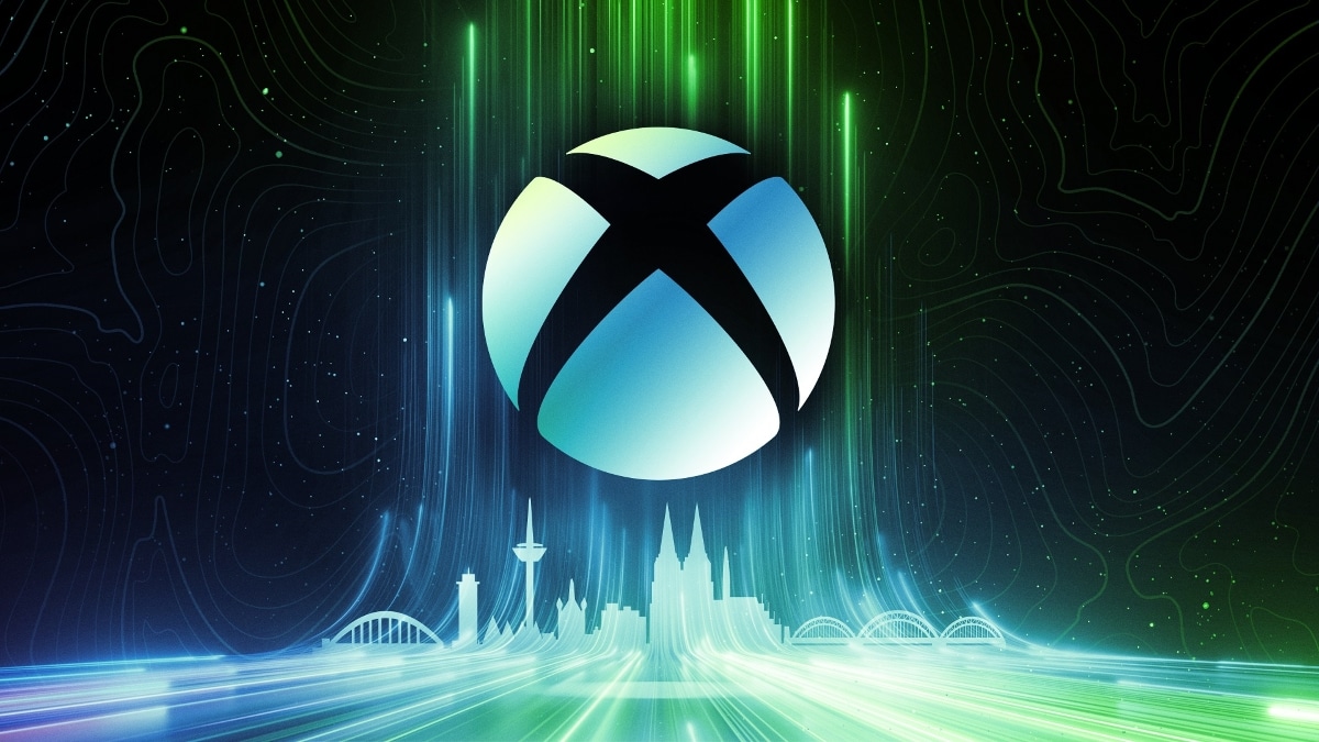 Gamescom 2023 Xbox Microsoft Stalker