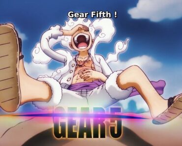 Gear 5 Les Fans Decus Par Lepisode De One Piece Le Plus Attendu