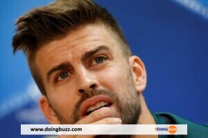 Clash Inédit : Gerard Piqué Attaqué Par Les Fans De Shakira En Pleine Nuit (Video)