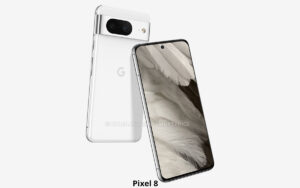 Les Modèles Pixel 8 Et 8 Pro Ne Seraient Compatibles Qu&Rsquo;Avec Esim Dans Certains Pays.