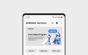 Samsung Étend Le Programme De Test De Oneui 6.0 À Quatre Pays Supplémentaires