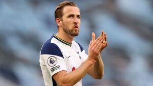 Mercato : Le Bayern Fait Pression Sur Tottenham Dans L&Rsquo;Affaire Harry Kane