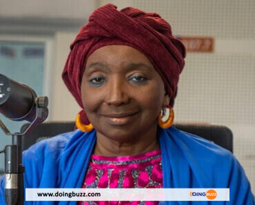 Aïcha Koné Honore Le Niger Avec Sa Nouvelle Chanson