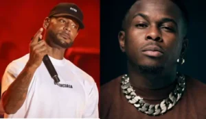 Clash Entre Booba Et Didi B : Une Discussion Whatsapp Dévoilée